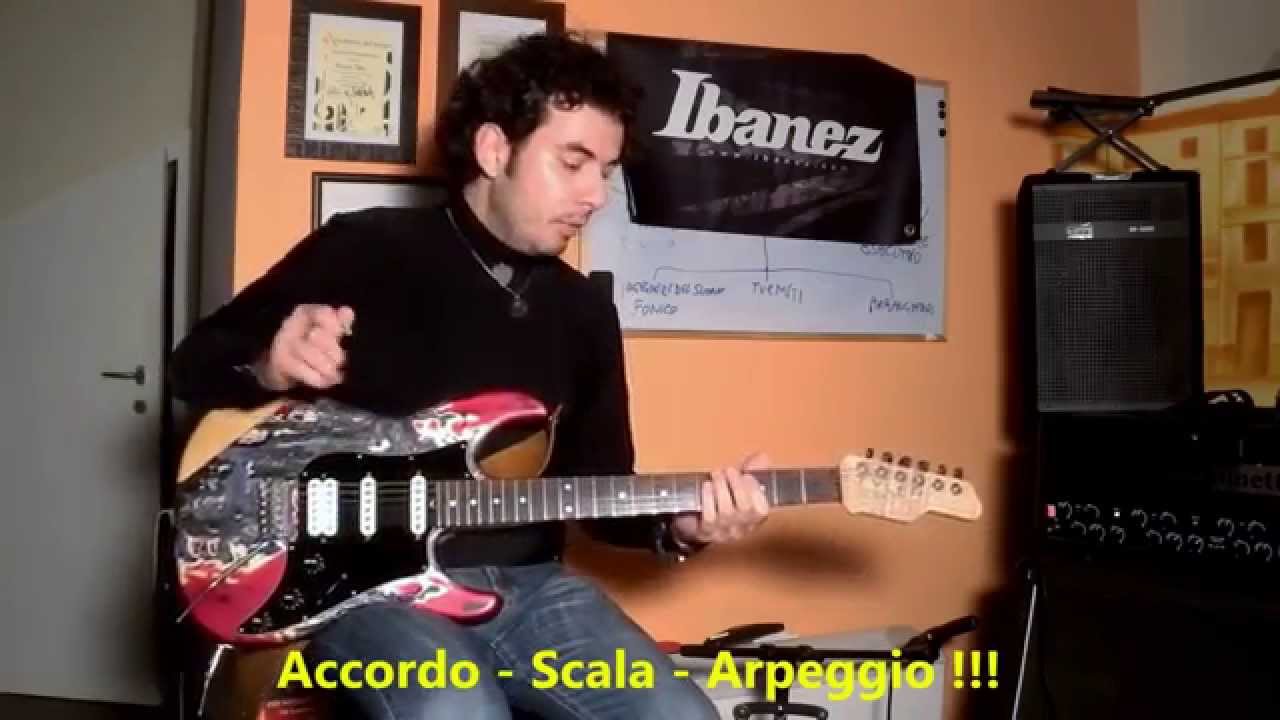 Interscambio modale | Modal interchange