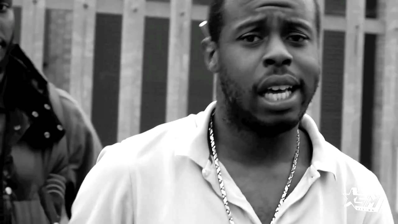Lippa Pain feat Shaun White (Of FR3E) - GRINDIN TILL THE DAY