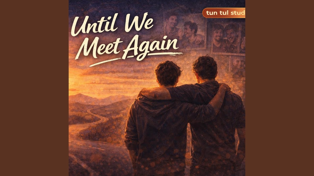 Until We Meet Again