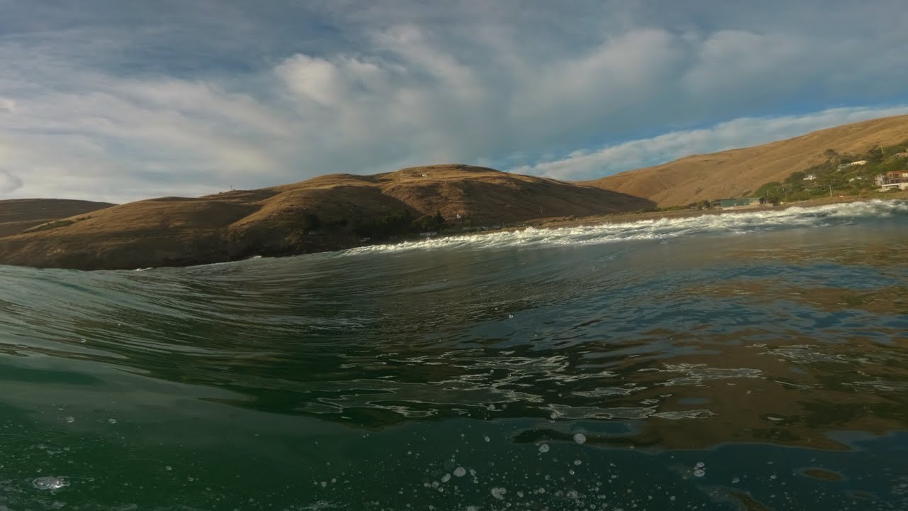 glassy | Raw Bodyboarding POV