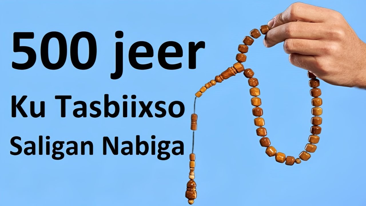 15 Dhakhtar ka Quustay caafimadkisa Lkn Marku Akhriyey saligaan nabiga 500 jeer mucjisa Dhacday !