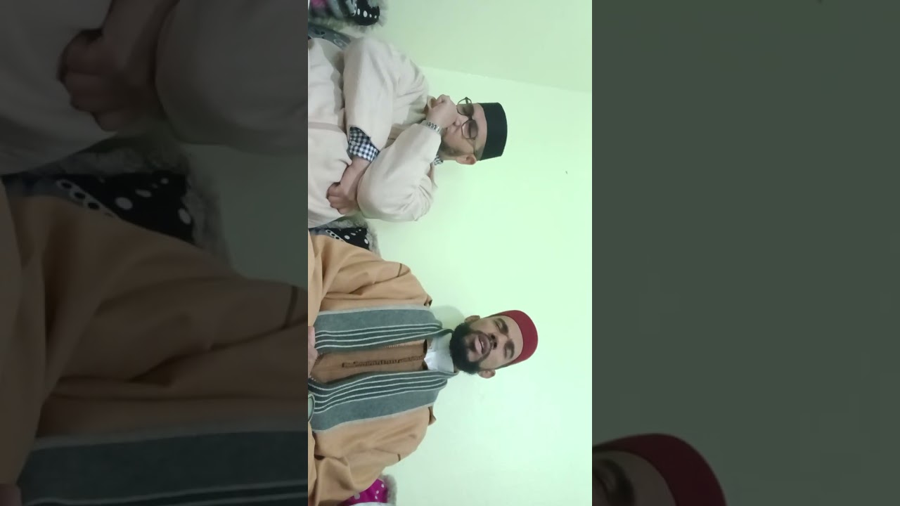 قراءة جماعية مغربية من سورة الفتح  برواية ورش عن نافع 🎧