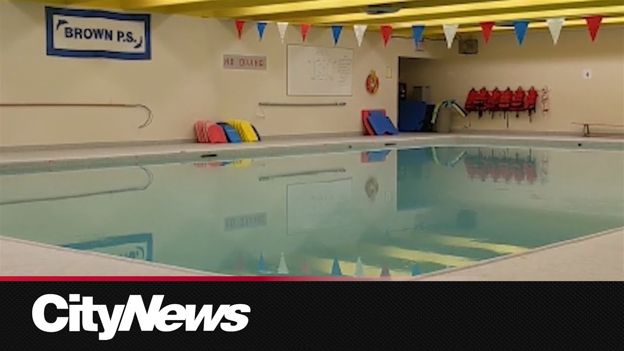TDSB proposal to axe 66 school pools raises community concerns