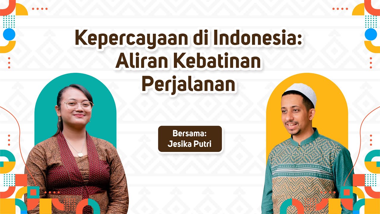 Duduk Bersama Aliran Kebatinan Perjalanan