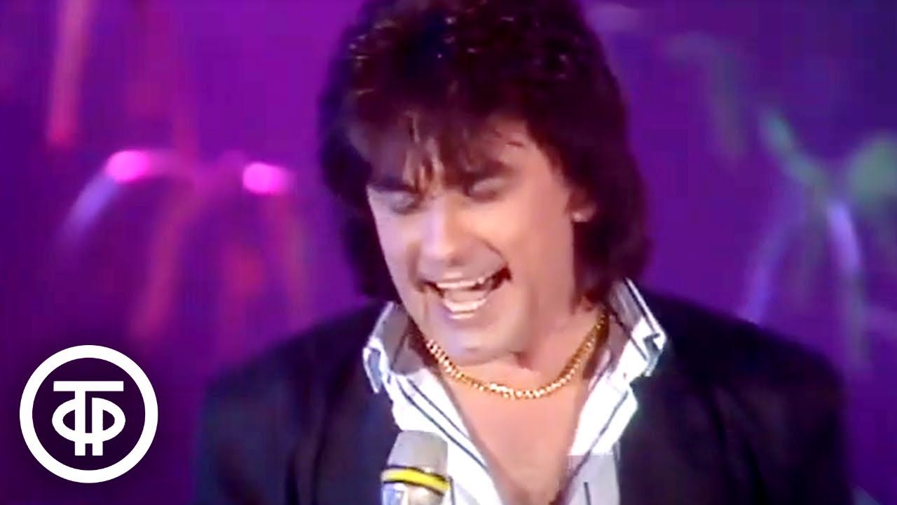 Александр Серов 