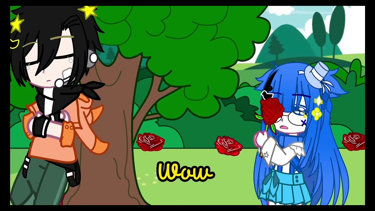 Tổng hợp bình luận | Gacha Club | Lớp Học Mật Ngữ