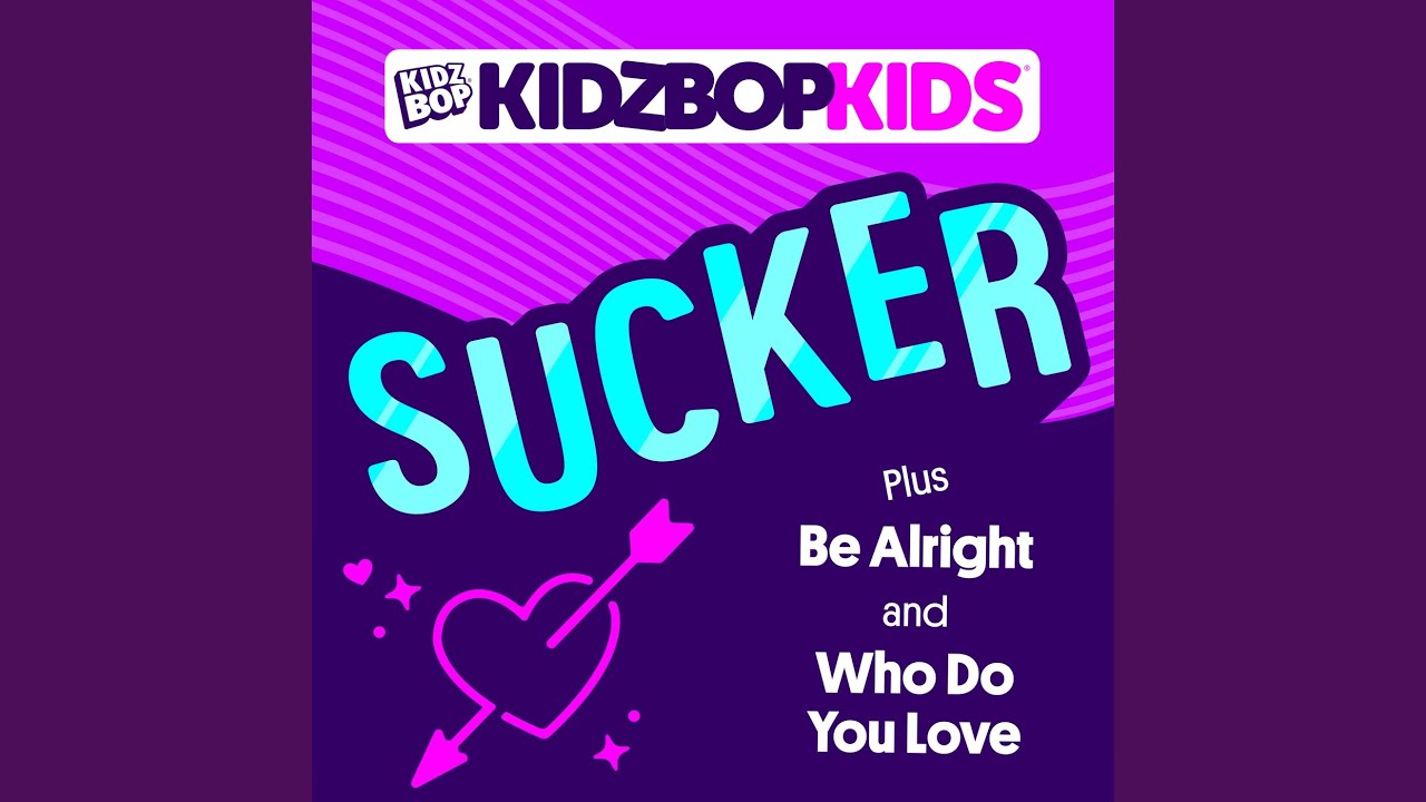 Sucker