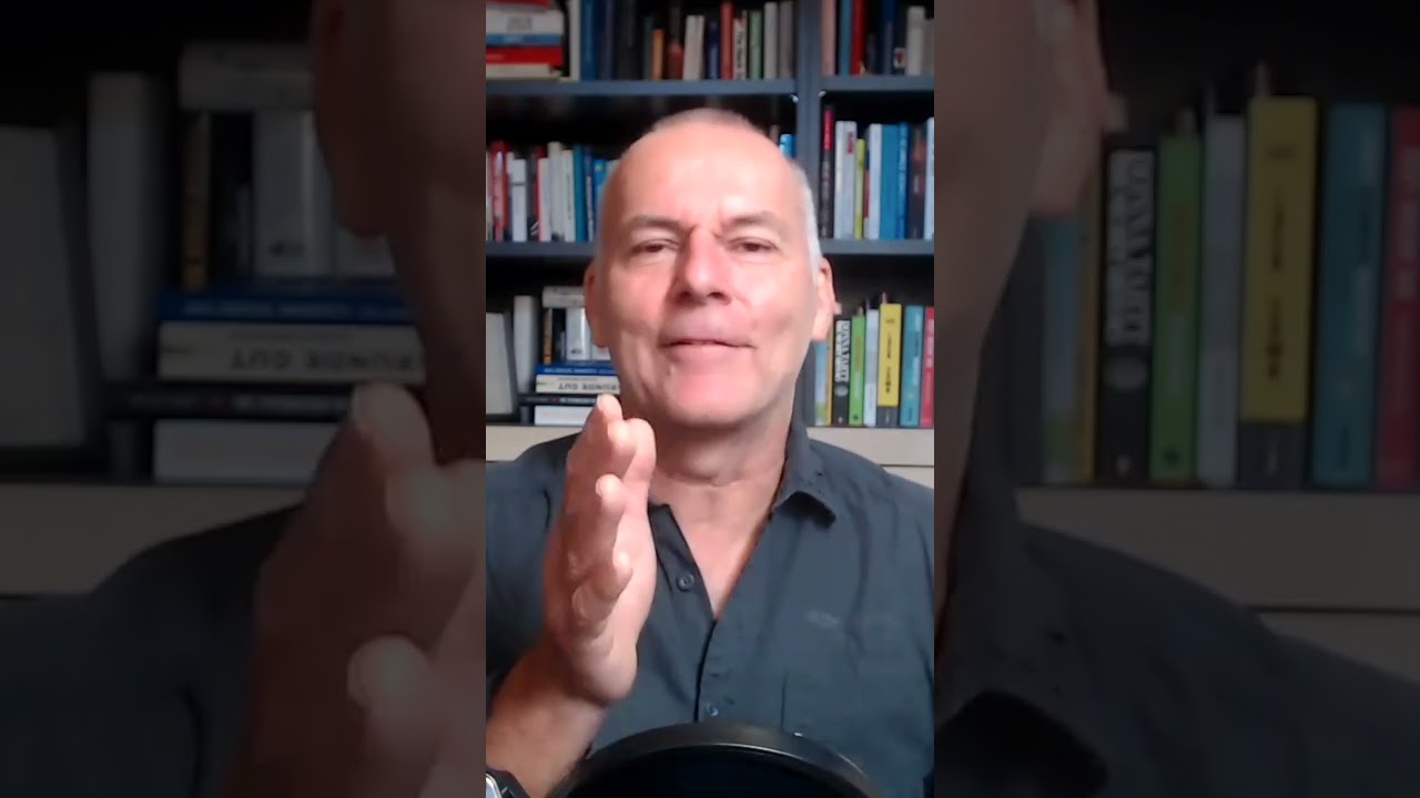 Turbo-Alzheimer - jetzt erkranken auch junge Menschen! Das kann man dagegen tun! #Demenz