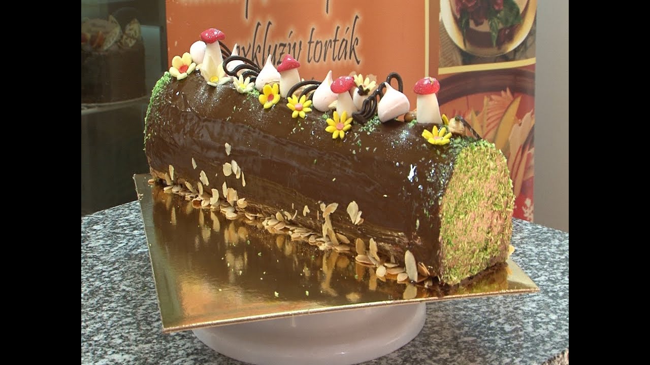 FATÖRZS TORTA