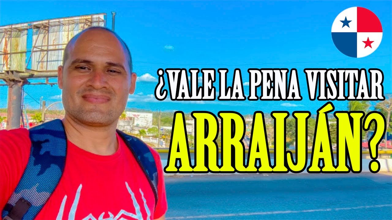 🚶‍♂️🚶‍♂️🚶‍♂️ caminando por PRIMERA VEZ Arraijan Panama 🇵🇦🇵🇦🇵🇦