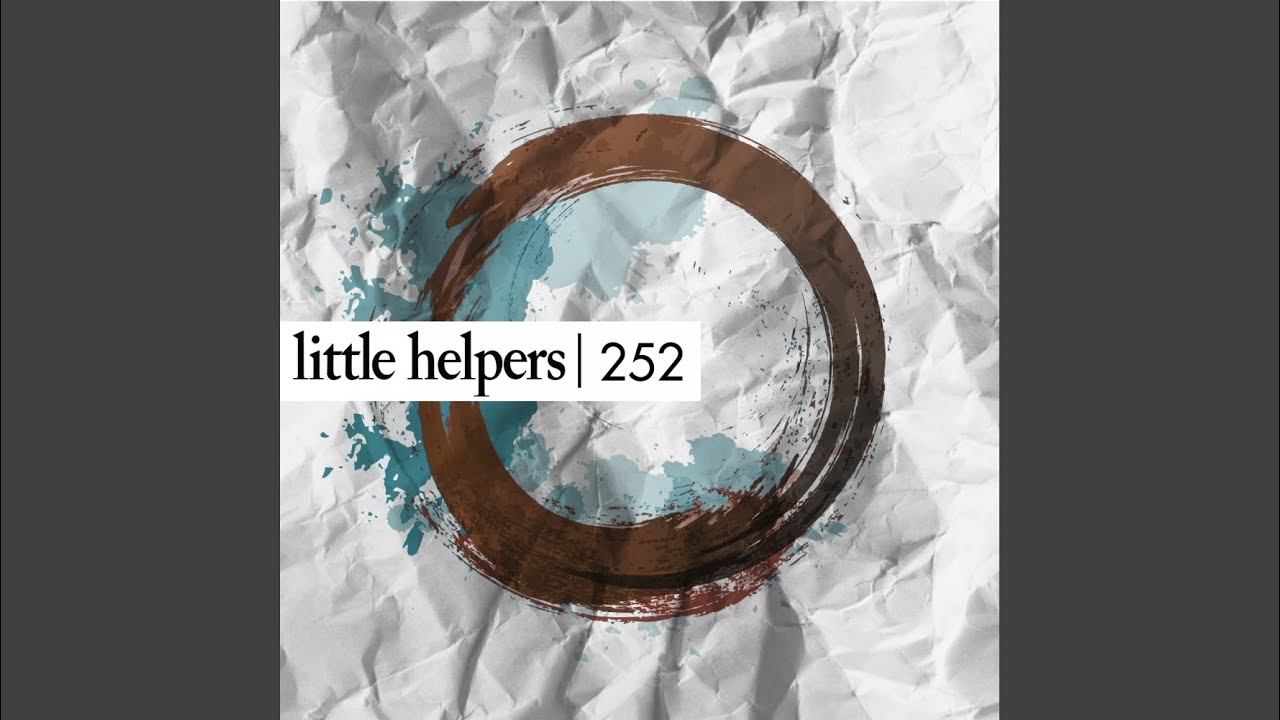 Little Helper 252-1 (Original Mix)