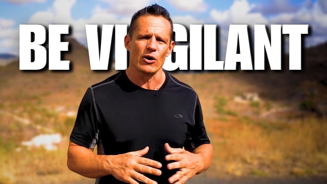 9 Signs You're Being Stalked
