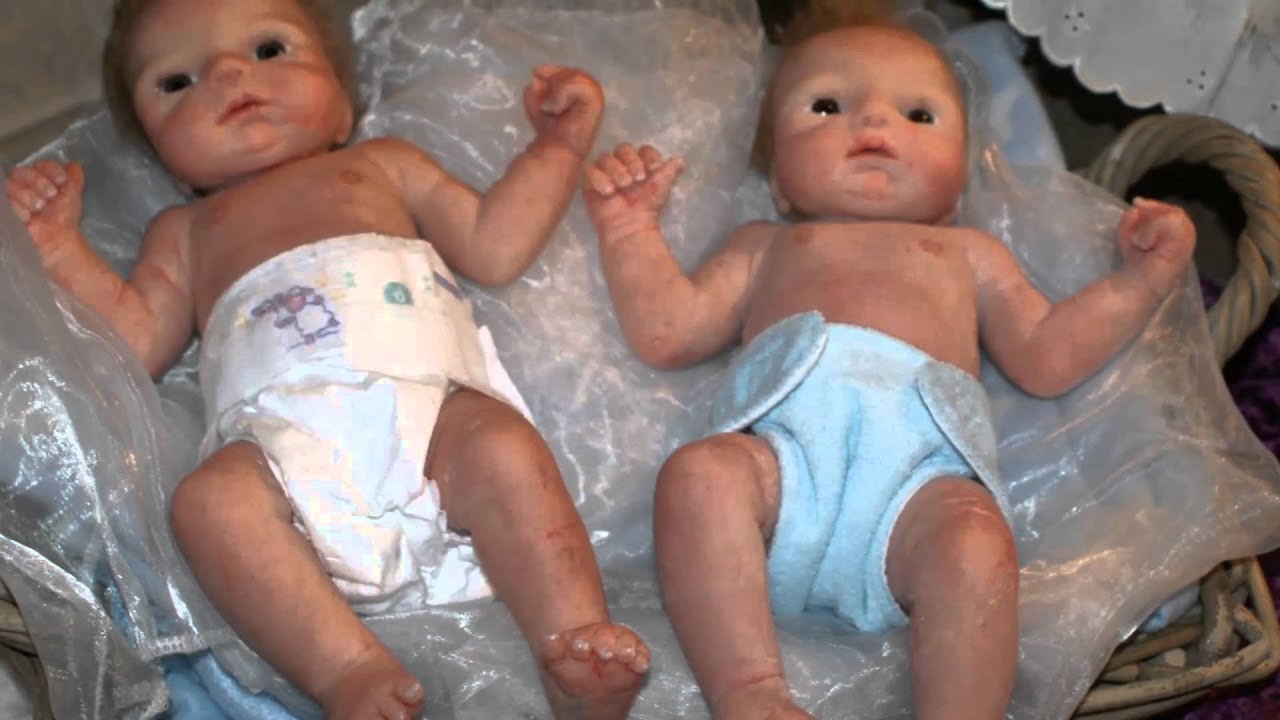 Verslag van de poppenbeurs in Rotterdam op 6 april 2015 (antieke poppen)