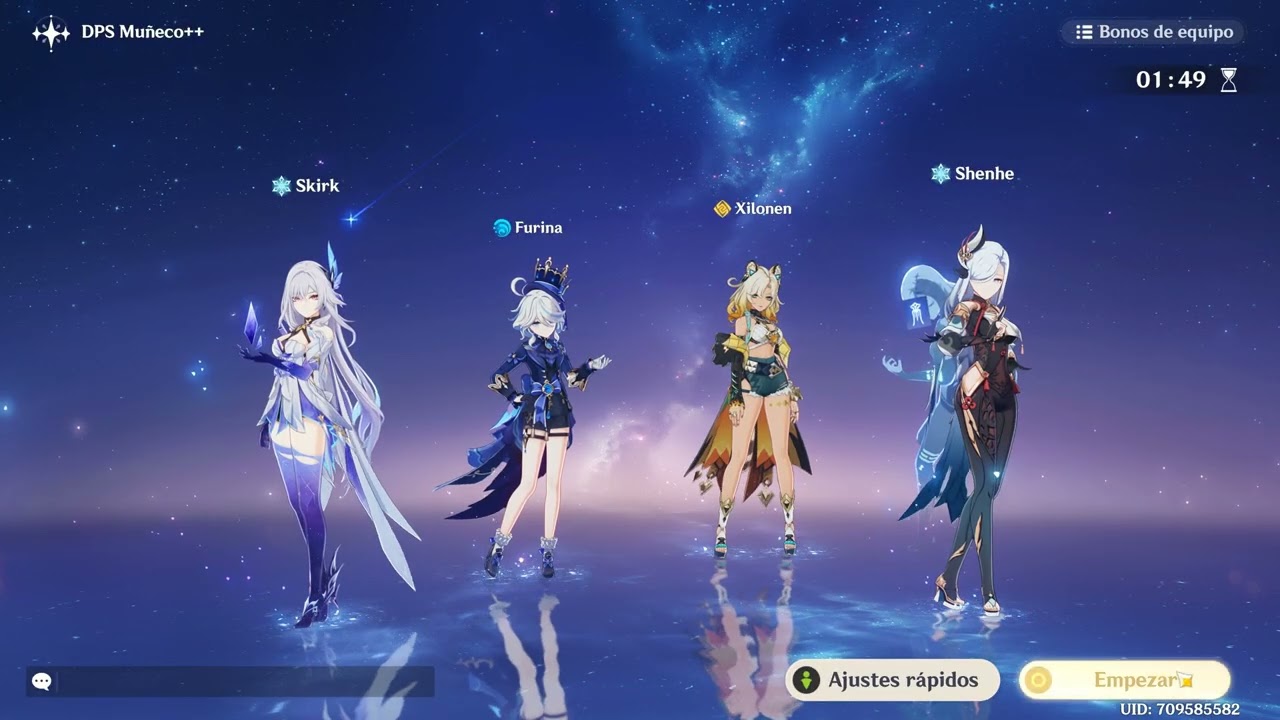 TODO lo que necesitas saber sobre SKIRK