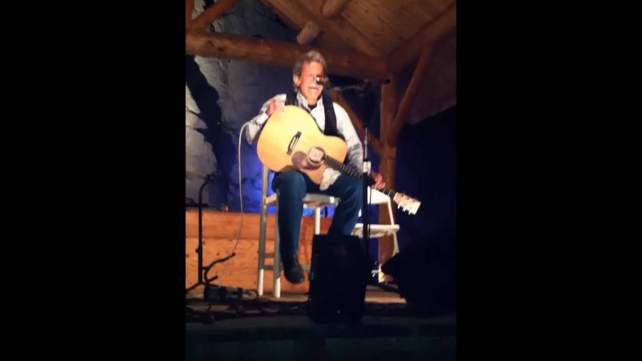 Johnny Rodriguez FOOLIN' Lake City 7-3-2014