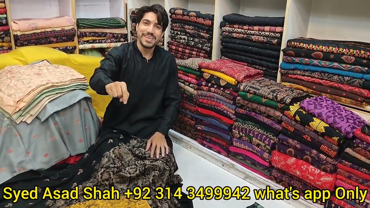 *BAREEZE* Newly Launched😍*STAPLE KARANDI*  Designs 2022 By Bin Walayat 🔥