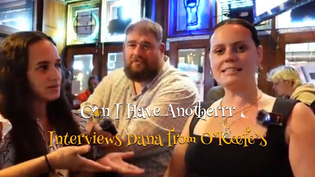 Dana Okeefe's