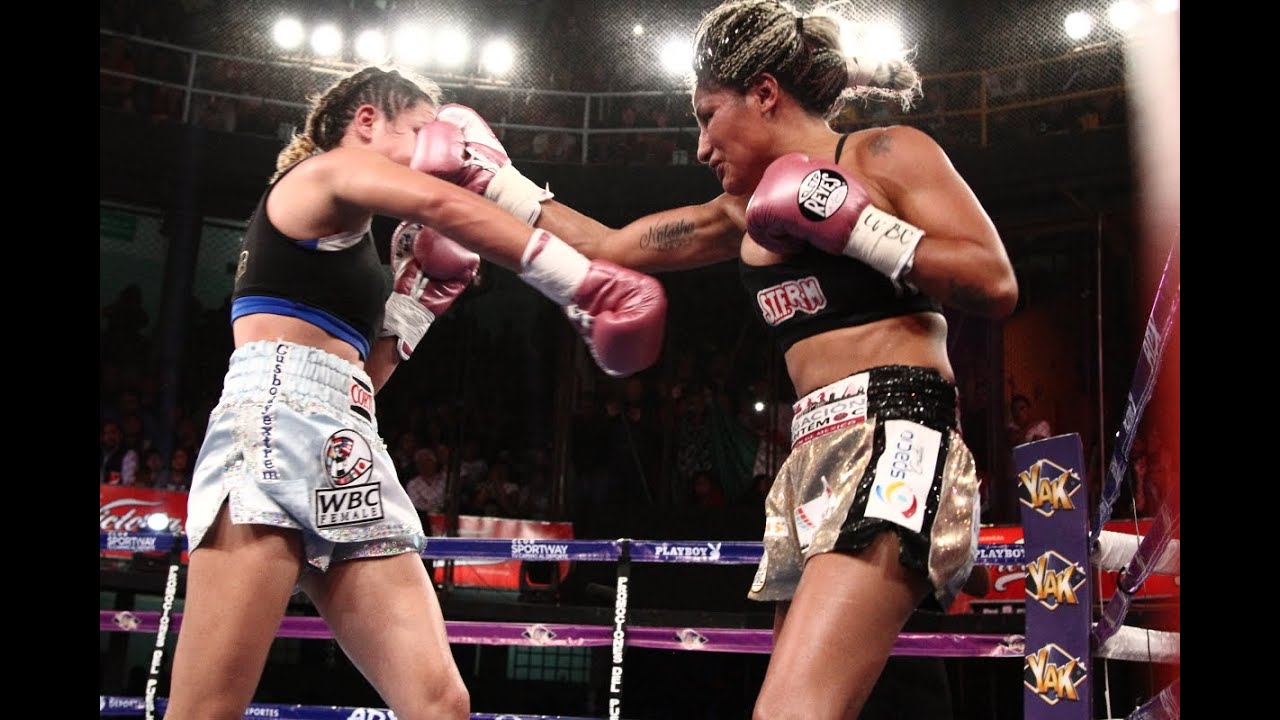 Daniela Romina Bermúdez vs Mariana Juárez