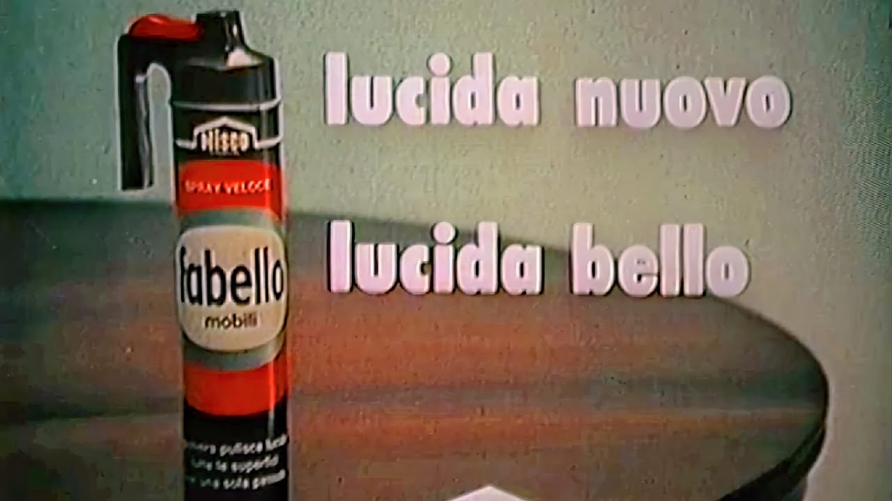 Spot - FABELLO 