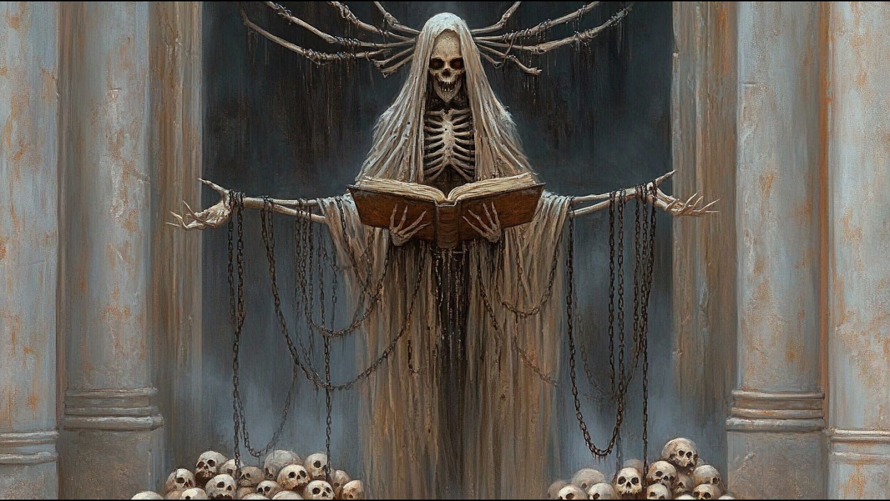 Monolith of Decay &ndash; 