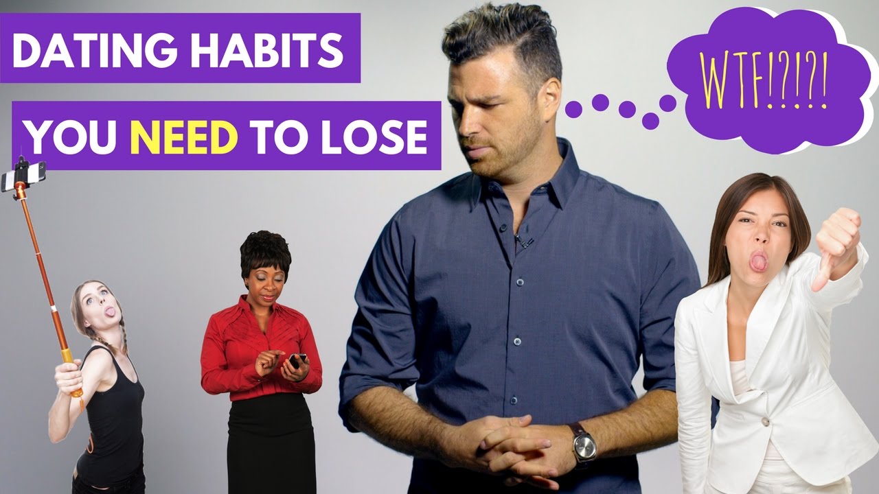 10 Immature Dating Habits You Need to Lose This Year If You Want to Find Love | Adam LoDolce