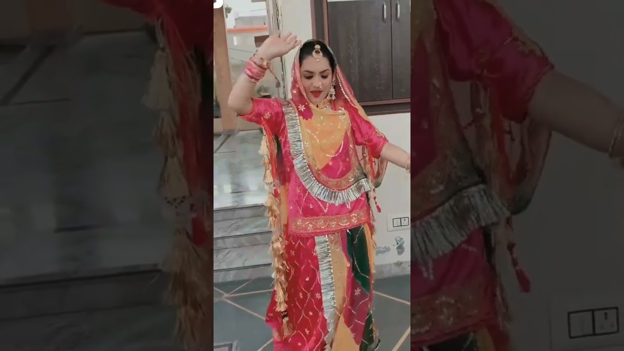 Baisa Ro Roop❤#baisa #baisaraj #subscribe #trending #viralshorts #ytshorts #rajasthan #traditional