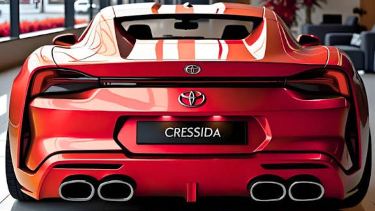 Cressida EXPOSED?! 😱 The Truth You Didn’t See Coming!