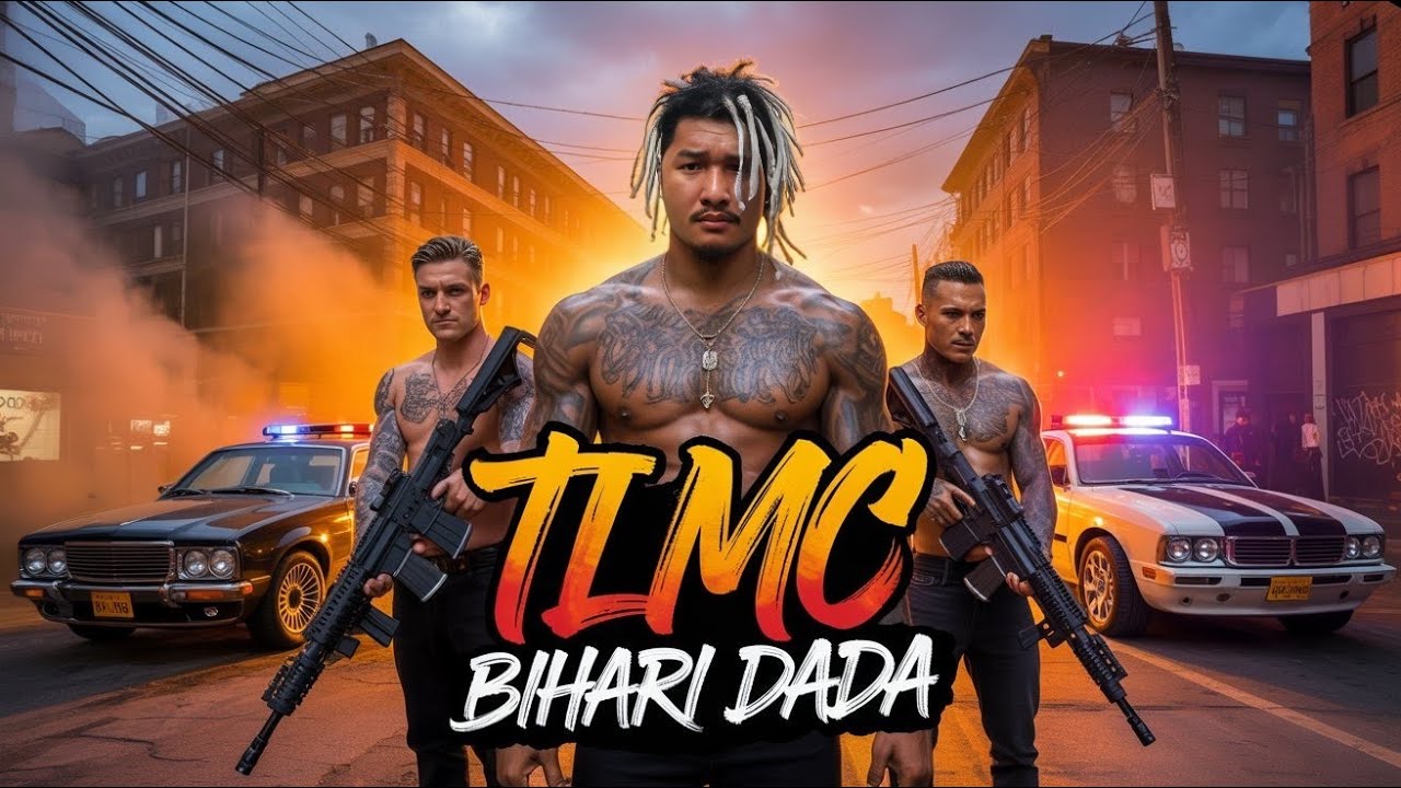 NAYA HOOD AYO HAI  [TLMC] || GRP❤️#grp 🔴 LIVE