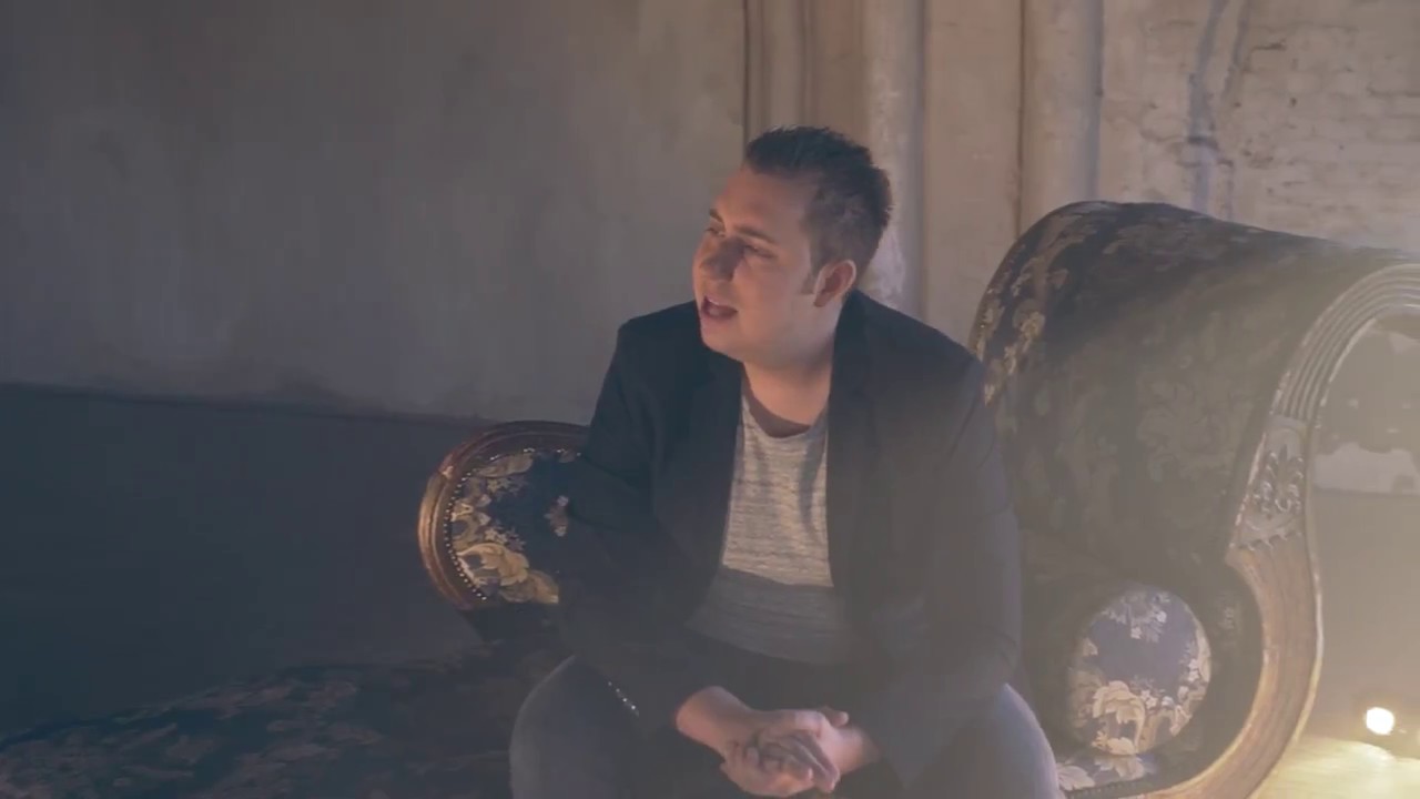 Bart van der Stelt - Verlangen (Offici&euml;le videoclip)