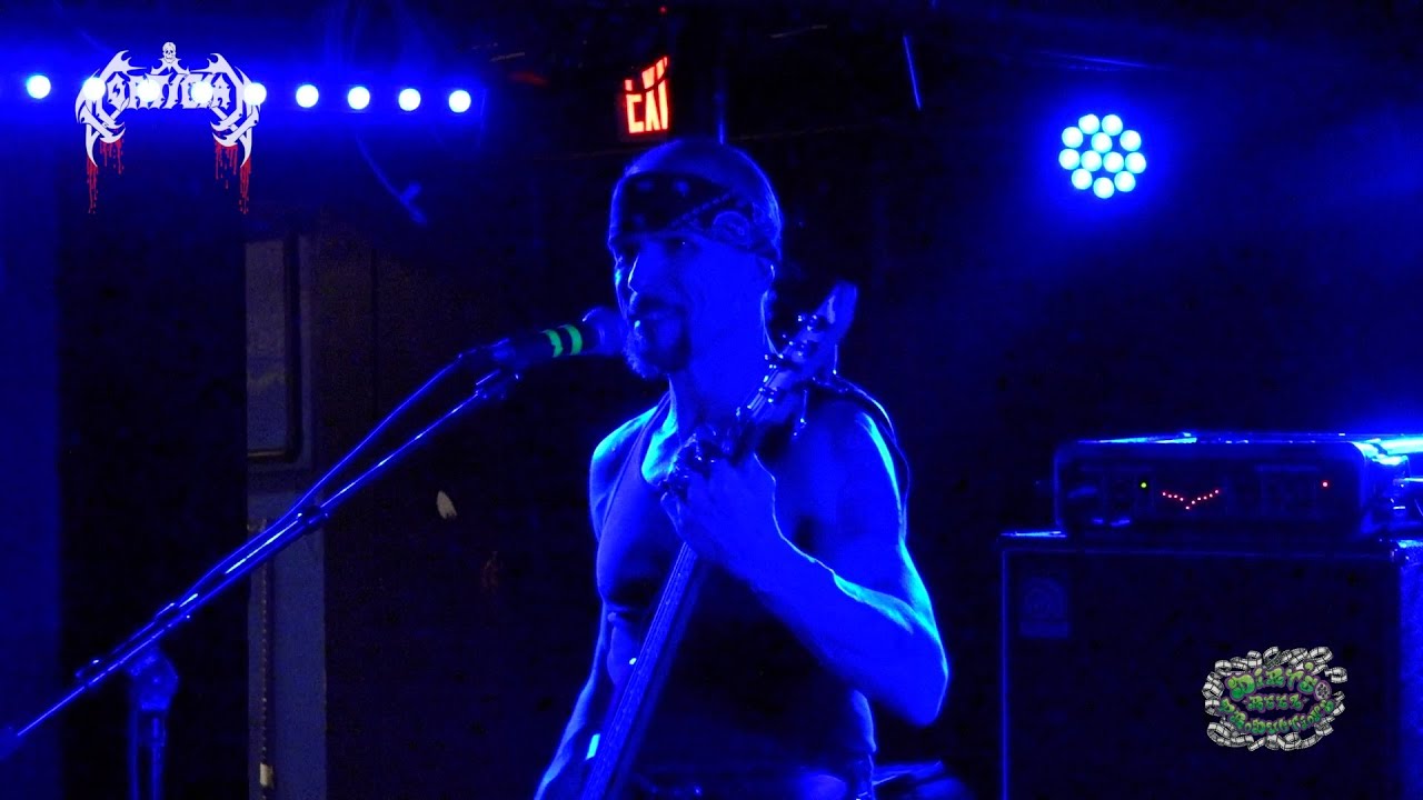Mortician live at Middle East 3/1/2024 (FULL SET)