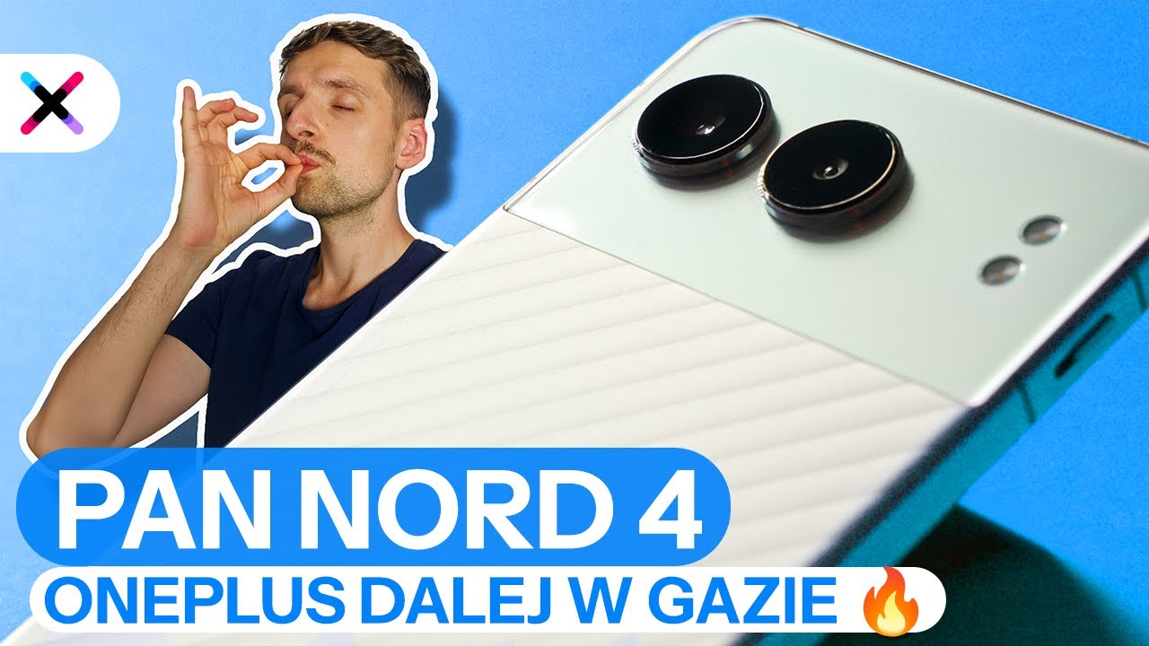 OnePlus NORD 4 | 