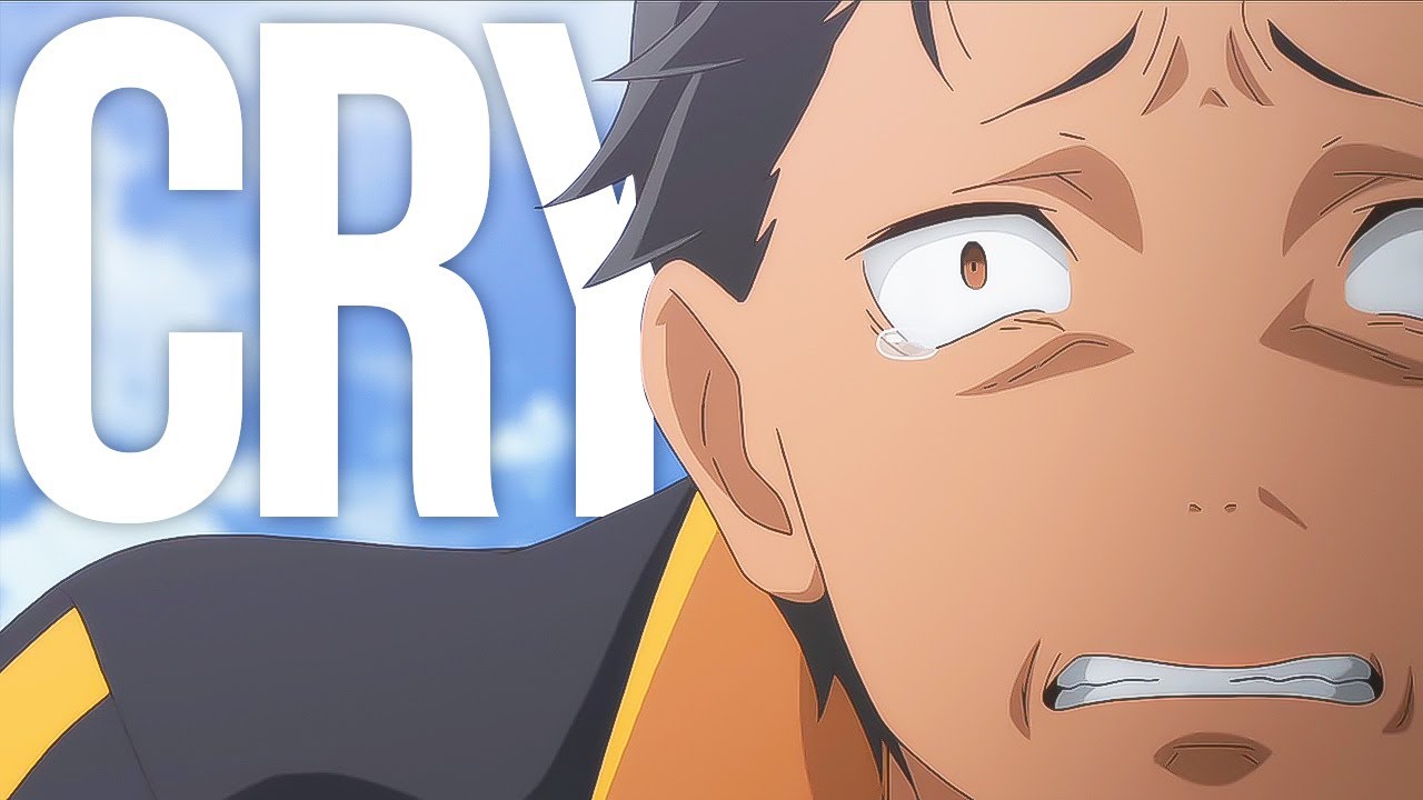 Re:Zero Will Make You Cry