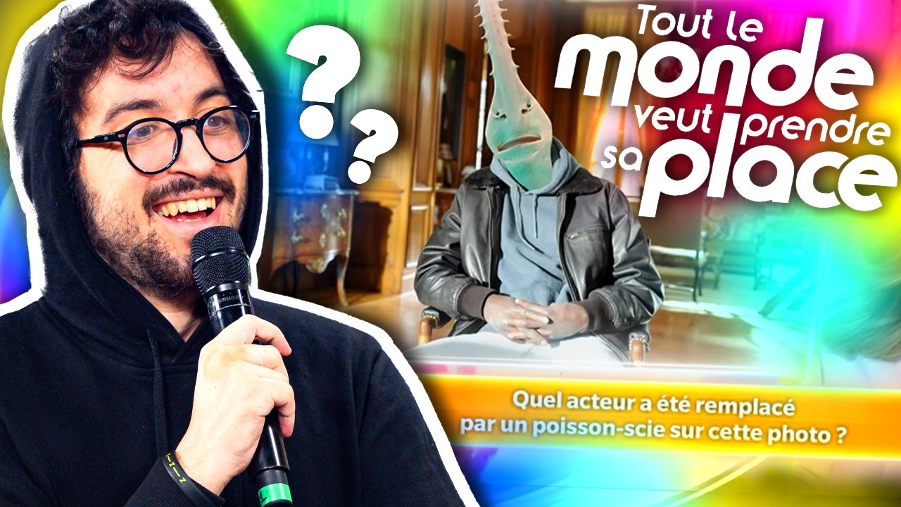 Ah oui c'est pas comme QPUC ! - Nuit de la Culture : Hors-série