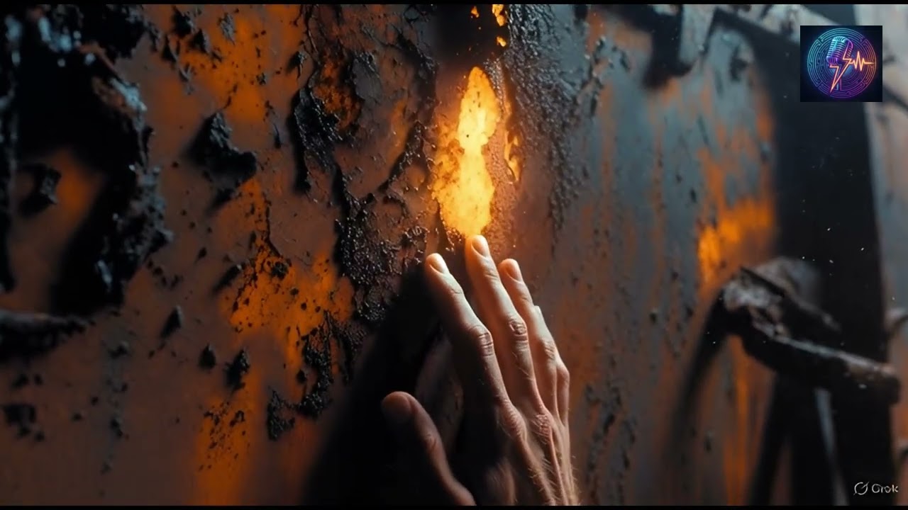 Hold On (Video) #industrialambient