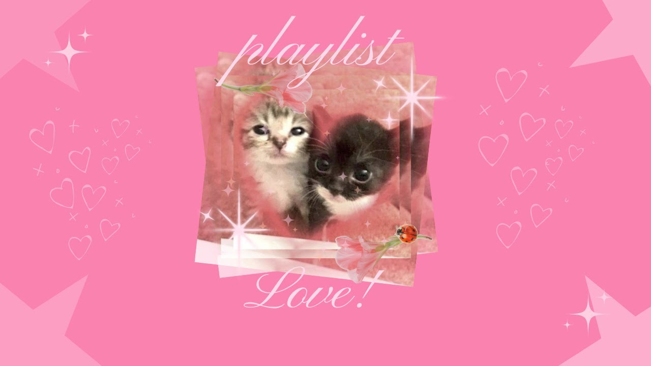 Playlist: LOVE!!～⁠♡