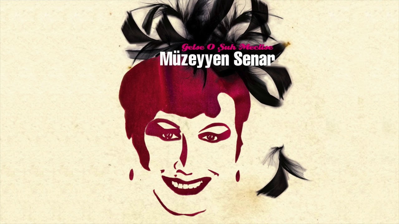 Yalancı Dünya - Müzeyyen Senar (O Şuh Meclise 2 Albümü)