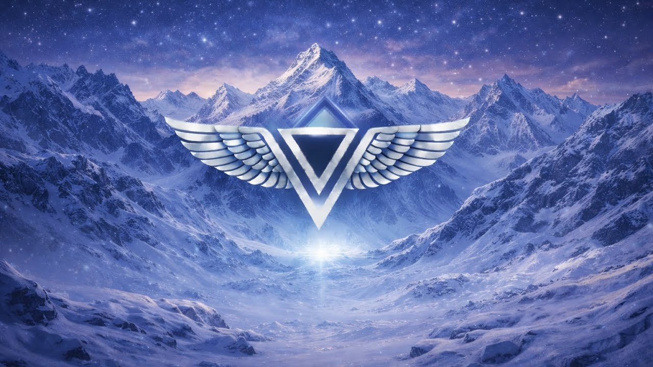 Lost in the Dark 🎧🏔️ In the darkness, your true power awakens.