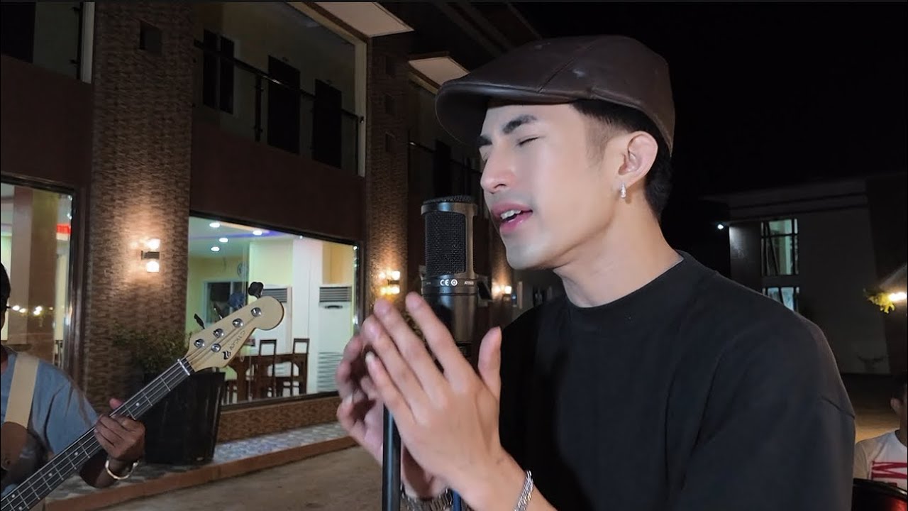 Tensionado - Soapdish | Harmonica Band (cover)