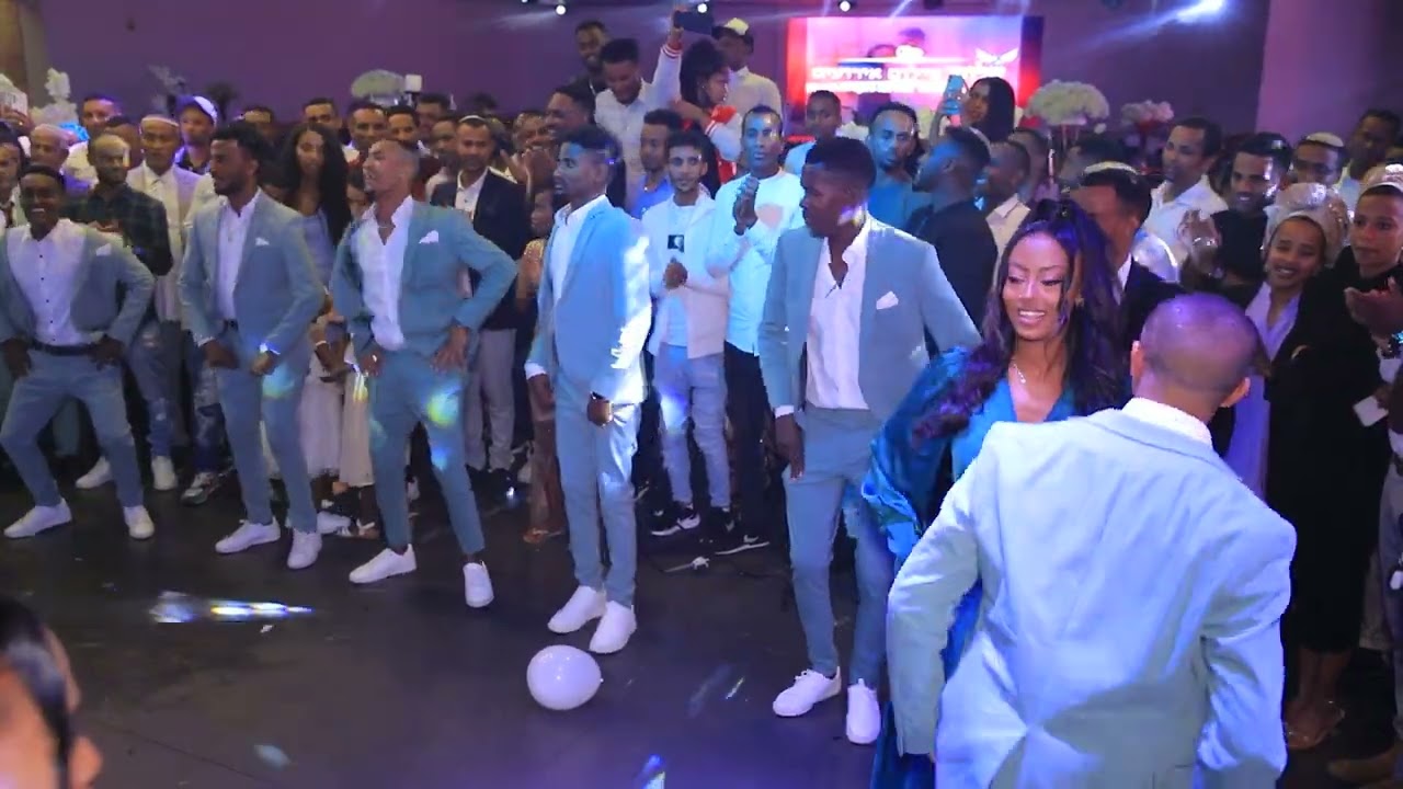 BEST ETHIOPIAN LOVE MUSIC