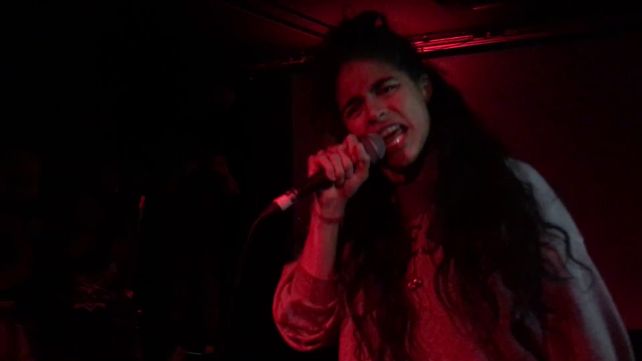 Jessie Reyez - Gatekeeper (live in London)