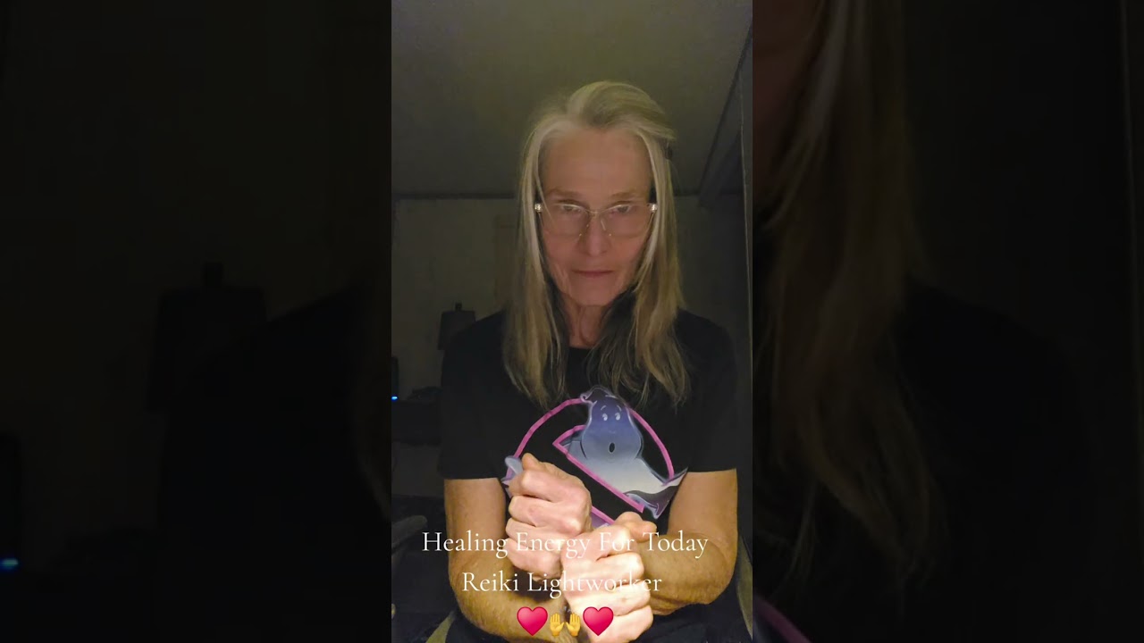 Healing Energy For Today Reiki Lightworker 