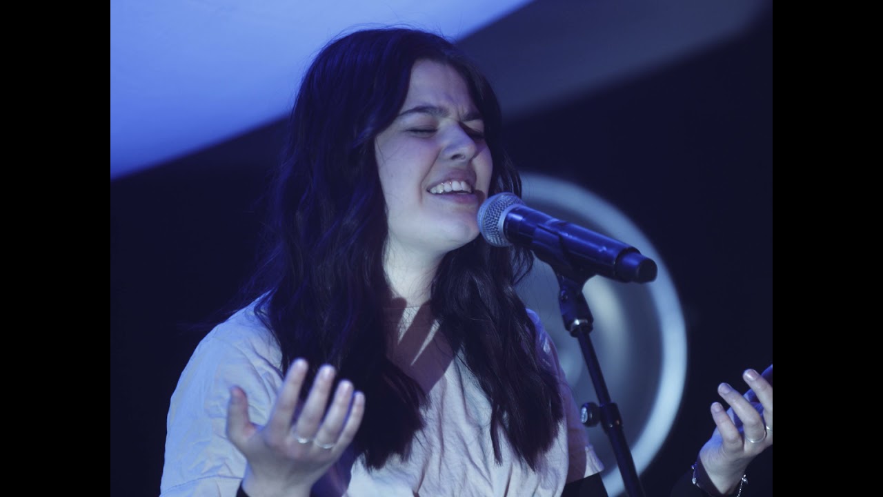 Live Session - FBO Lovsang | Live fra Filadelfiakirken Oslo
