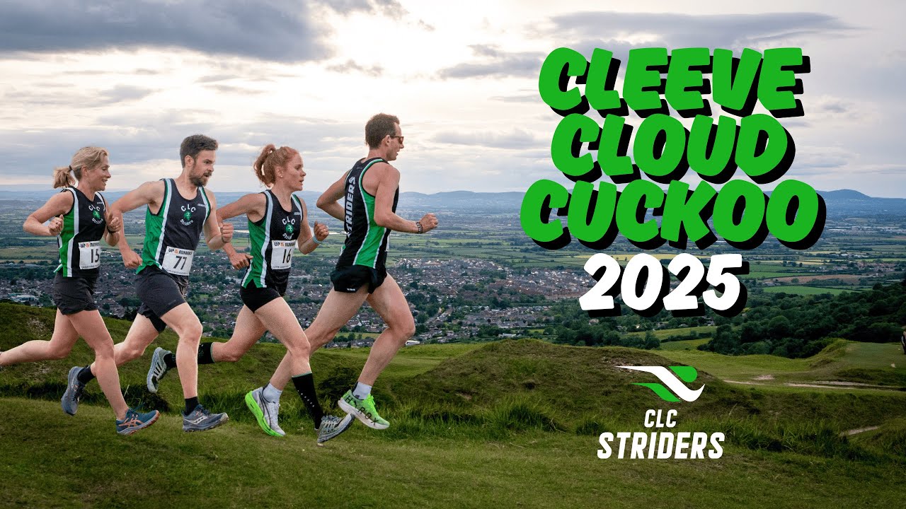 Cleeve Cloud Cuckoo 2025
