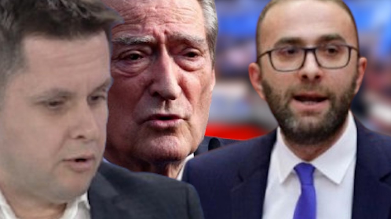 “Rezultati është i shkruar”, Alimehmeti për zgjedhjet në PD: Berisha nuk ka konkurrent