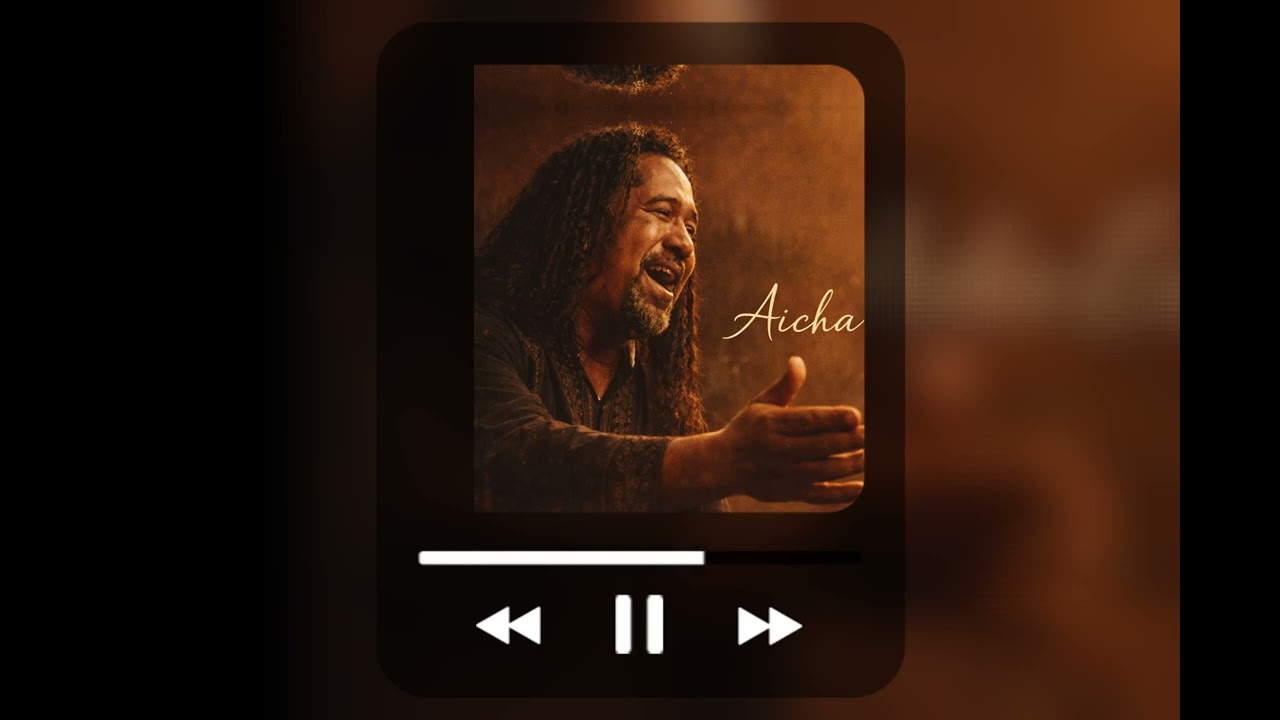 Aicha (Cheb Khaled Cover) | New Afro-Soul Version