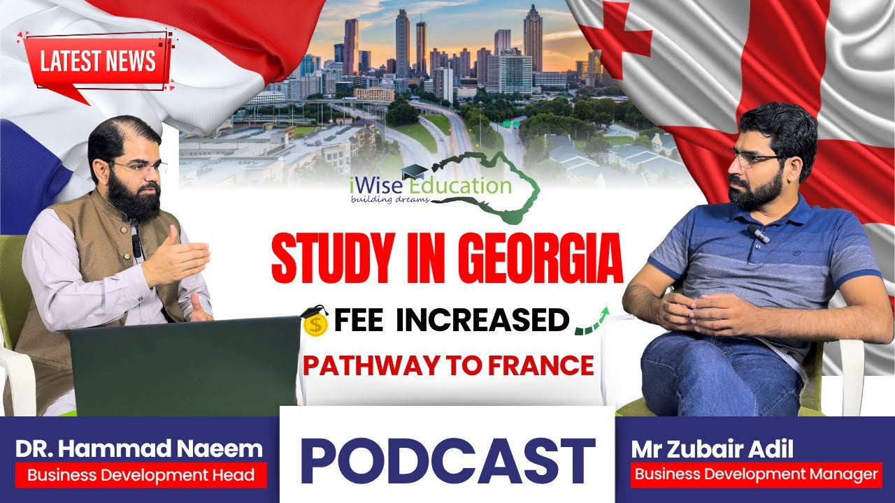 Fee Increased in Georgia | Last Chance | Grab the Opportunity | Latest Updates.