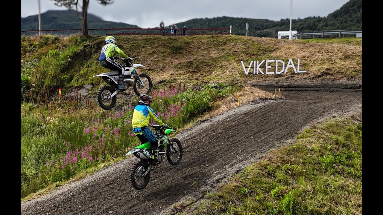 NMK Vikedal  MX Camp 2024