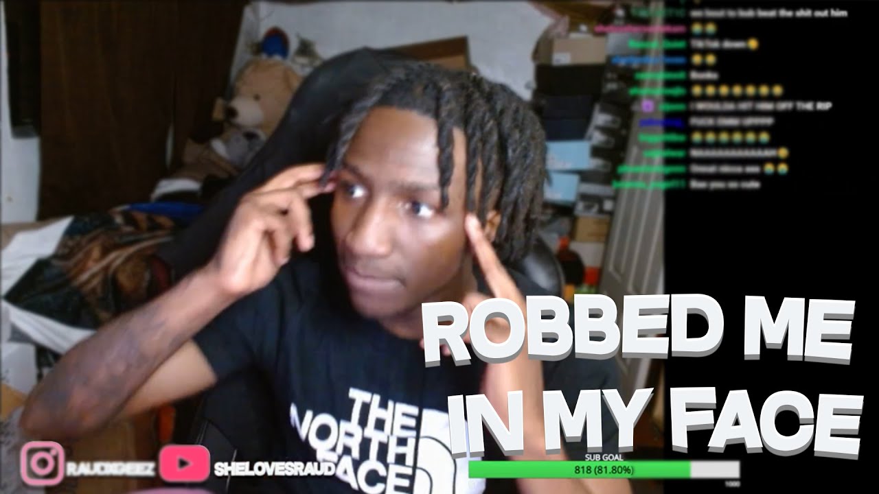 My Classmate Stole From Me And I WHOOPED HIS ASS (STORYTIME)