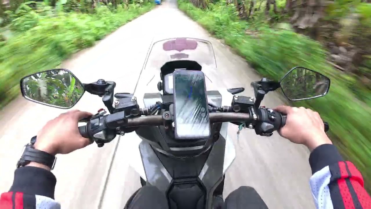Adv 160 all stock gaming sa Cebu 5th adventourally part 4
