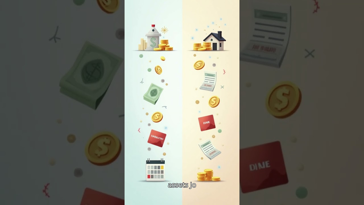 What is Net Worth? (And How to Calculate Yours in 2 Minutes!)
